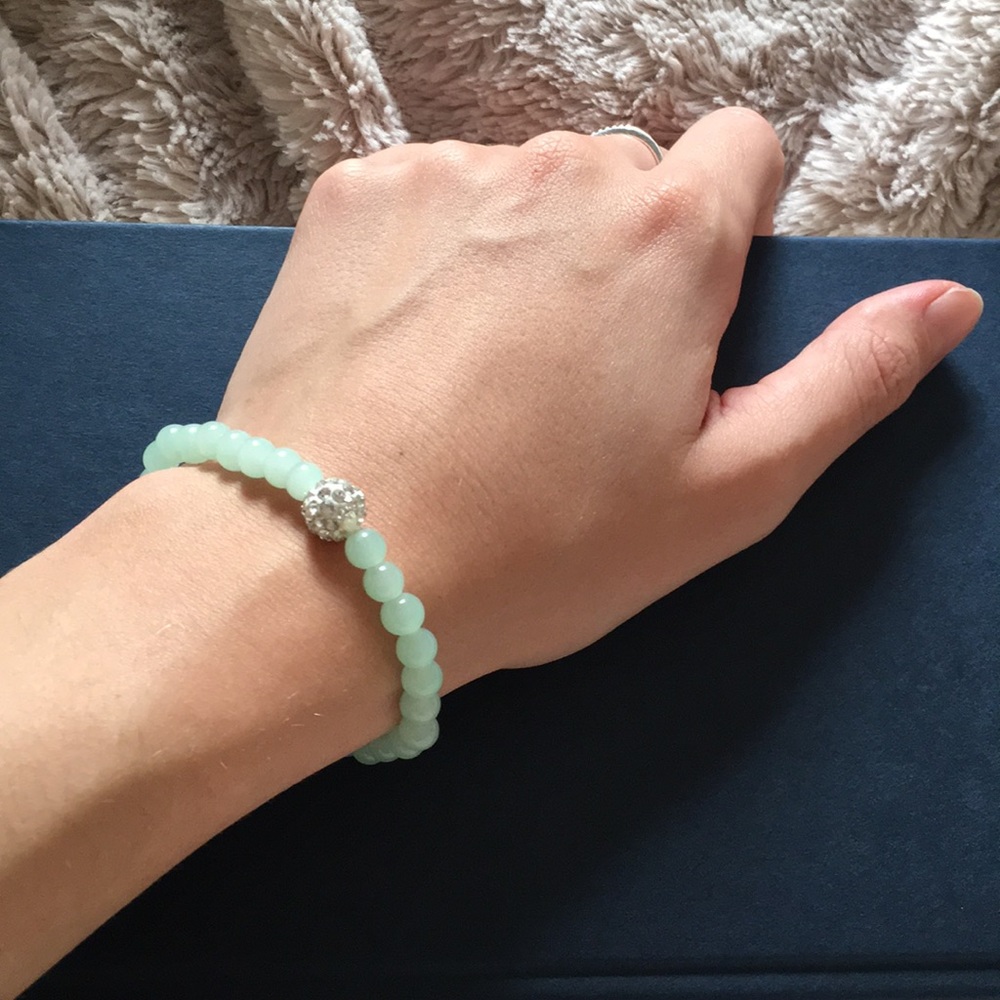 Beaded Bracelet